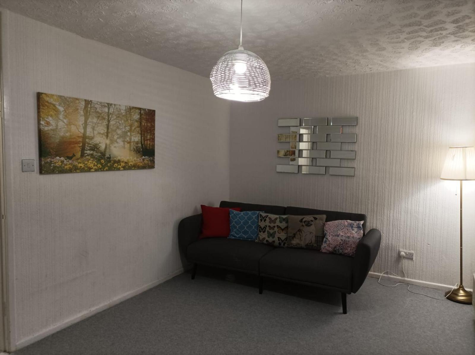 Ancoats Budget House - City Centre Manchester Exterior foto